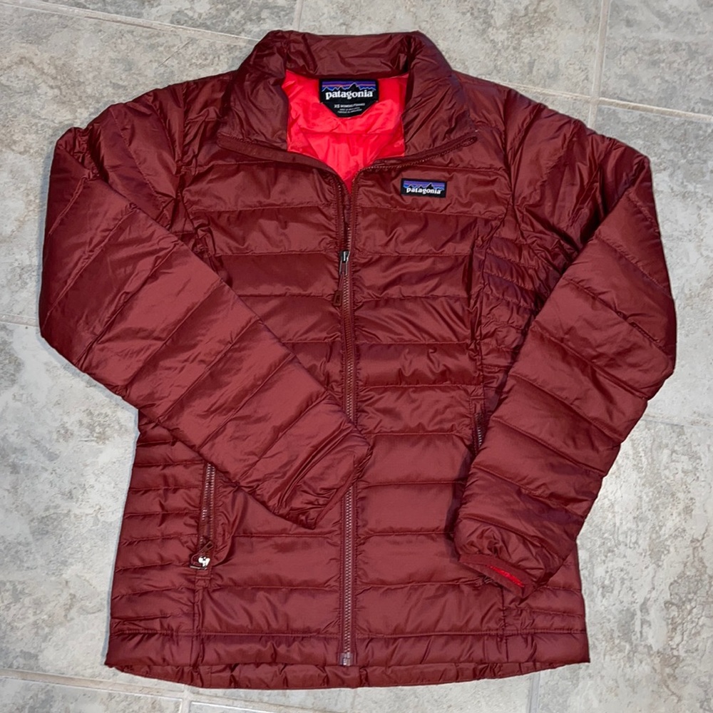Like new! Worn twice!!! XS